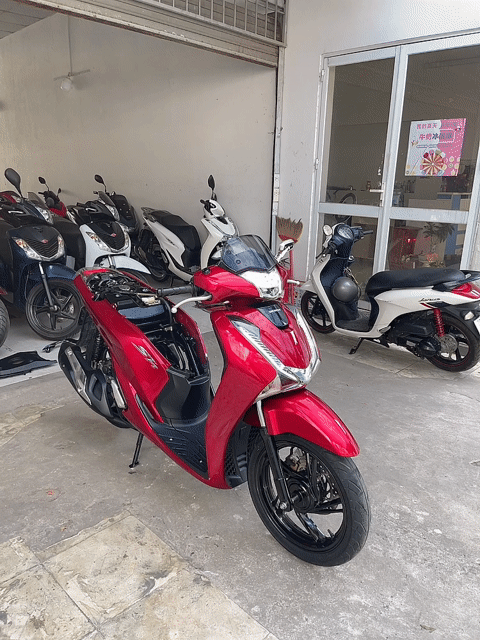 SH 150cc ABS. Dk 2o18.Bstp. Siêu Đẹp. ❤️. Mua bán Xe máy tại Quận 12 Tp Hồ Chí Minh được đăng bởi LeeteeHung hình 1