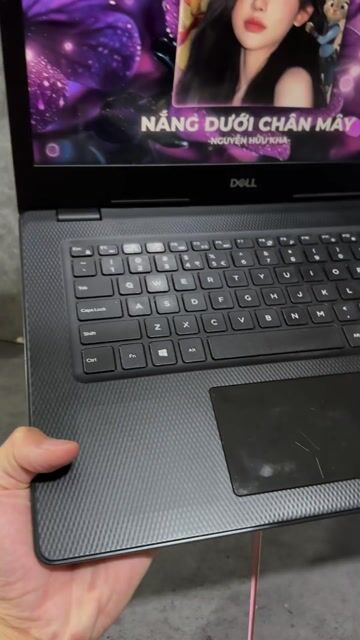 Dell 3490 i3 gen 10 8g ssd 256 màn full hd loa to. Mua bán Laptop tại Quận 6 Tp Hồ Chí Minh được đăng bởi Máy Tính Bảo Ngọc hình 1