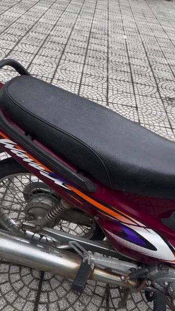 W liên danh Hàn Quốc bs92 xe sạch sẽ , cứng cáp ,. Mua bán Xe máy tại Quận Liên Chiểu Đà Nẵng được đăng bởi Lê Sang hình 1