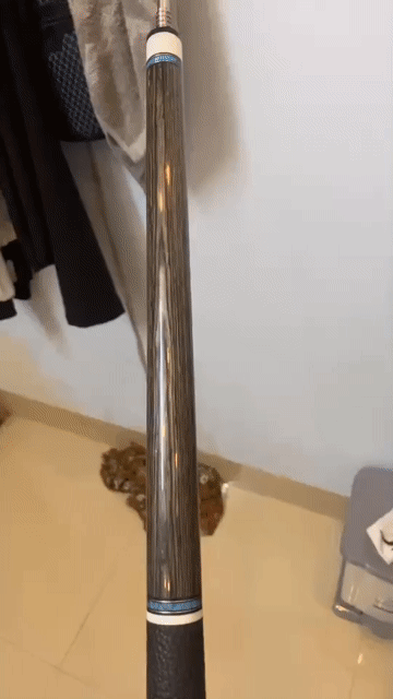 Pass gậy bi-a Way Cues EL 08 Series Carbon. Mua bán Đồ thể thao, Dã ngoại tại Quận Sơn Trà Đà Nẵng được đăng bởi Nhat Minh hình 1