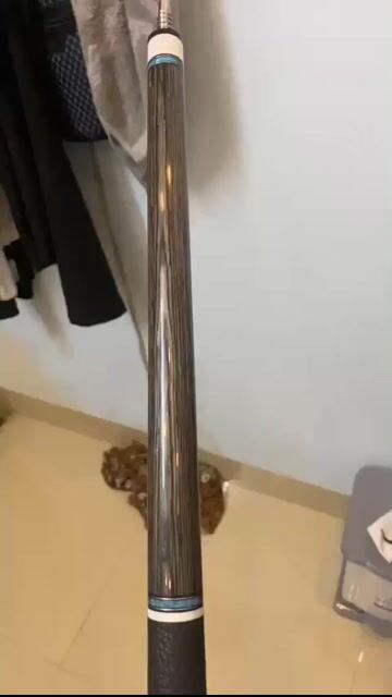 Pass gậy bi-a Way Cues EL 08 Series Carbon. Mua bán Đồ thể thao, Dã ngoại tại Quận Sơn Trà Đà Nẵng được đăng bởi Nhat Minh hình 1