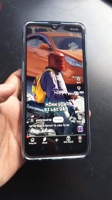 Oppo F11 128GB kèm ốp lưng và cường lực. Mua bán Điện thoại tại Quận Bình Tân Tp Hồ Chí Minh được đăng bởi Kim Quang hình 1