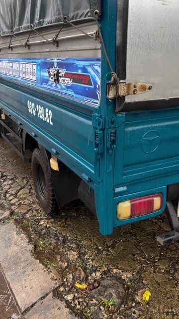 Kia K3000S 2009. Mua bán Xe tải, xe ben tại Huyện Buôn Đôn Đắk Lắk được đăng bởi lê thanh thịnh hình 1