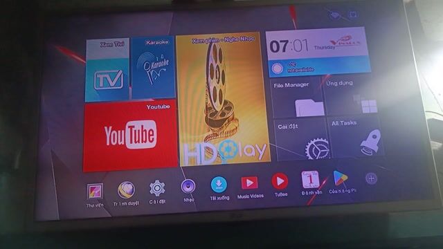 Tivi LG 32 inch Đa chức năng. Mua bán Tivi, Âm thanh tại Thành phố Biên Hòa Đồng Nai được đăng bởi N C Lê hình 1