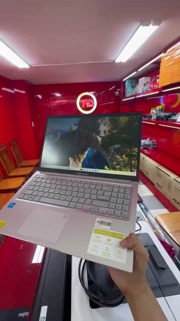 🔥ASUS VIVOBOOK X1504VA – GEN 13 GIÁ CHỈ 6TR9🔥. Mua bán Laptop tại Quận Ngũ Hành Sơn Đà Nẵng được đăng bởi LAPTOP TUẤN ĐẠT  hình 1