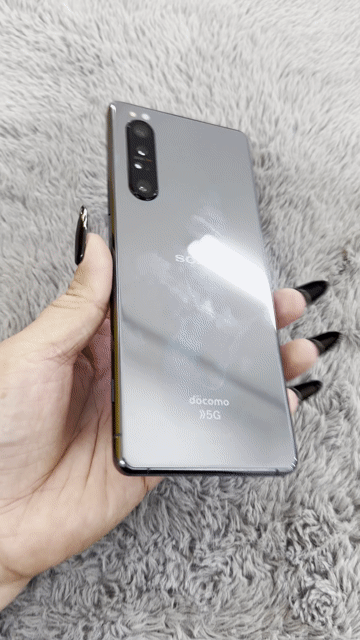 Sony Xperia 1 Mark II ram 8:128GB. Màu Xám. Mua bán Điện thoại tại Quận Bình Tân Tp Hồ Chí Minh được đăng bởi Hoàng Anh hình 1
