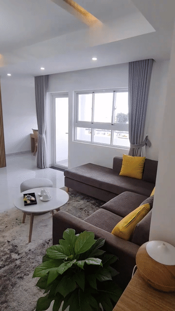 Mua bán Căn hộ Chung cư Huyện Bình Chánh Tp Hồ Chí Minh diện tích 84 m² giá 2,479 tỷ