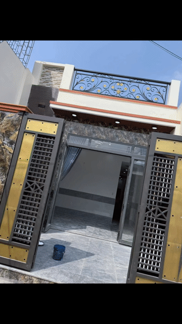 Mua bán Nhà ở Huyện Hóc Môn Tp Hồ Chí Minh diện tích 99 m² giá 3,95 tỷ