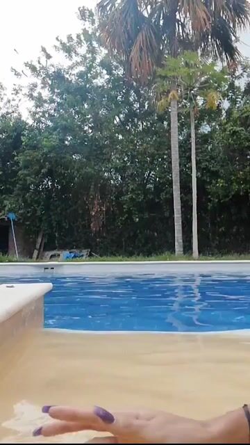 Model - Miss Mady Vega bigass