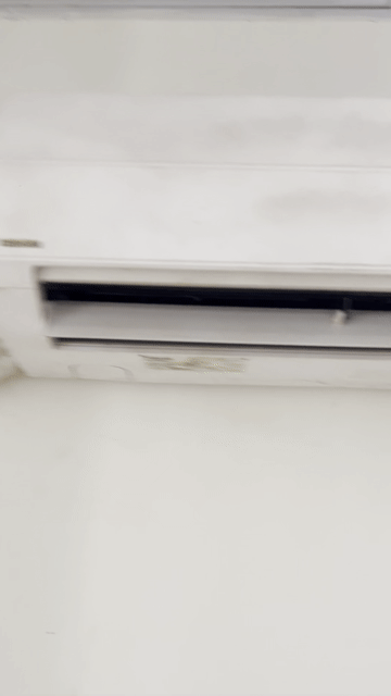 Mình sắp chuyển nhà cần thanh lý Máy lạnh TOSHIBA. Mua bán Máy lạnh, điều hoà tại Huyện Hóc Môn Tp Hồ Chí Minh được đăng bởi Ngọc  hình 1