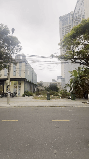 Mua bán Đất Quận Sơn Trà Đà Nẵng diện tích 264 m² giá 44,88 tỷ