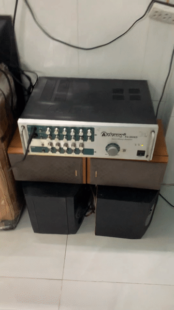 Loa Bose 301 V. Mua bán Tivi, Âm thanh tại Quận 11 Tp Hồ Chí Minh được đăng bởi Khải hình 1