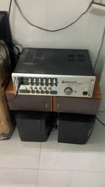 Loa Bose 301 V. Mua bán Tivi, Âm thanh tại Quận 11 Tp Hồ Chí Minh được đăng bởi Khải hình 1