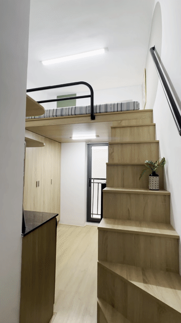 Cho thuê Phòng trọ Quận Gò Vấp Tp Hồ Chí Minh diện tích 20 m² giá 4,2 triệu/tháng