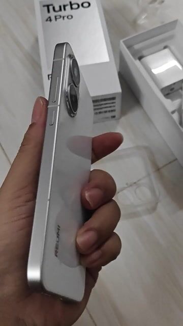 cần bán redmi tubor 4 pro. Mua bán Điện thoại tại Huyện Châu Thành Kiên Giang được đăng bởi Nguyễn trọng hữu  hình 1