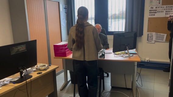 BTS GTLA: en route vers votre futur !