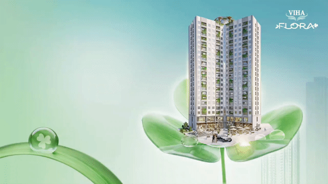 Mua bán Căn hộ Chung cư Hồng Hà Eco City Huyện Thanh Trì Hà Nội diện tích 63 m² giá 5,3 tỷ