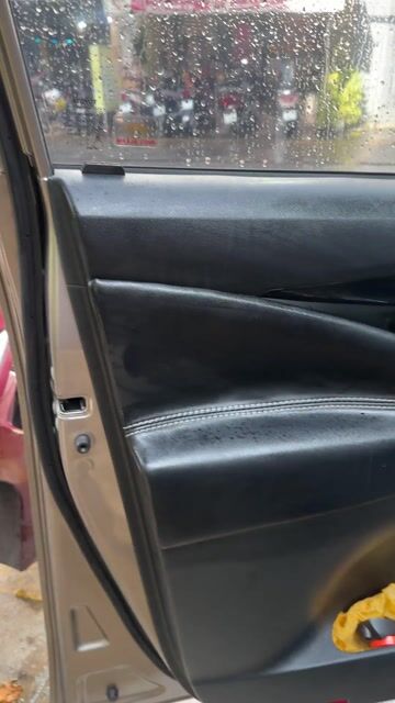 Boc Da Ghế Xe Toyota Innova 2022. Mua bán Phụ tùng xe tại Quận 8 Tp Hồ Chí Minh được đăng bởi Quoc Van Le hình 1