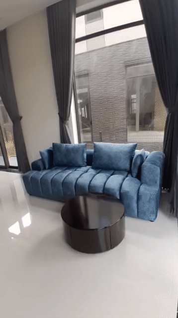 Cho thuê Nhà ở Khu đô thị Waterpoint Huyện Bến Lức Long An diện tích 300 m² giá 24 triệu/tháng