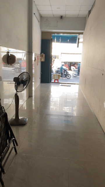 Cho thuê Văn phòng, Mặt bằng kinh doanh Quận Tân Bình Tp Hồ Chí Minh diện tích 20 m² giá 7 triệu/tháng