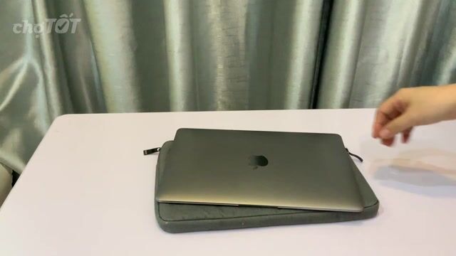 THANH LÝ XÁC MACBOOK 12 INCH (2017) – MODEL A153!!. Mua bán Laptop tại Quận Bình Thạnh Tp Hồ Chí Minh được đăng bởi Uzumaki shisui hình 1