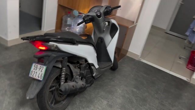 SH 150 Độ Cần Giao Lưu Sớm. Mua bán Xe máy tại Thành phố Thủ Dầu Một Bình Dương được đăng bởi Dũng Trần hình 1