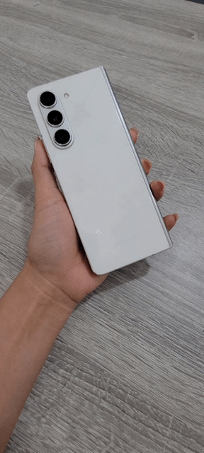 Samsung Z Fold 5 256GB. Mua bán Điện thoại tại Quận Gò Vấp Tp Hồ Chí Minh được đăng bởi KGPHONE  Điện Thoại Di Động giá tốt  hình 1