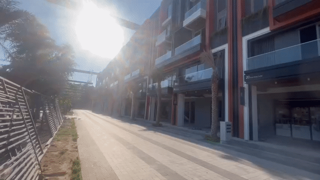 Cho thuê Văn phòng, Mặt bằng kinh doanh Thành phố Phan Rang-Tháp Chàm Ninh Thuận diện tích 136 m² giá 30 triệu/tháng