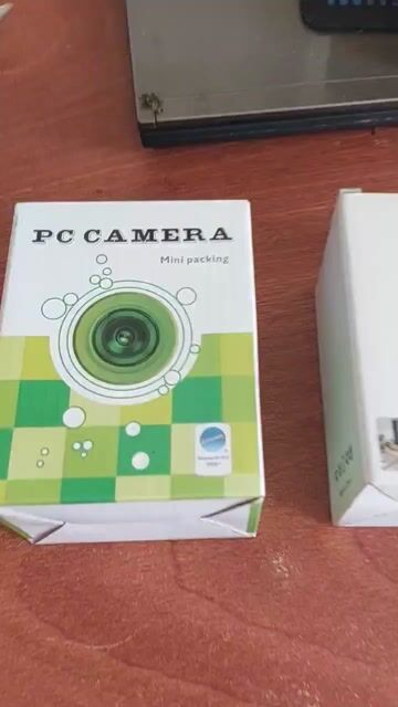 XẢ HÀNG - Webcam Máy Tính Các Loại Tích Hợp Mic. Mua bán Máy ảnh, Máy quay tại Quận 12 Tp Hồ Chí Minh được đăng bởi VAN LAI hình 1