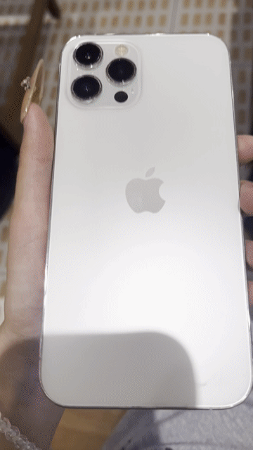 BÁN MÁY PHỤ IPHONE 12 PRO MAX 128GB QUỐC TẾ. Mua bán Điện thoại tại Quận Tây Hồ Hà Nội được đăng bởi luư niệm hình 1