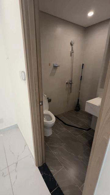 Mua bán Căn hộ Chung cư Vinhomes Grand Park Thành phố Thủ Đức Tp Hồ Chí Minh diện tích 47 m² giá 2,63 tỷ