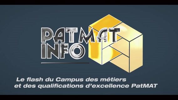 PatMAT Info