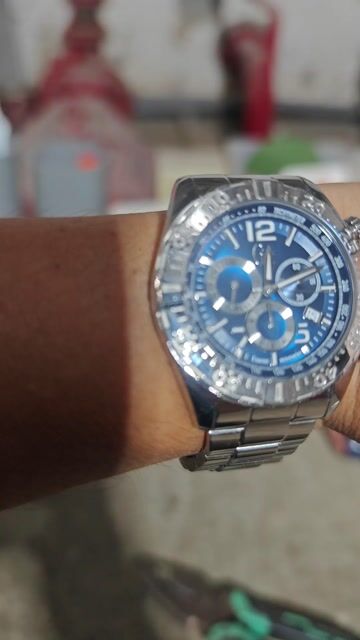Đồng hồ Gc Nam Thụy Sĩ 45mm 98%. Mua bán Đồng hồ tại Thị xã Tân Uyên Bình Dương được đăng bởi Son nguyen hình 1