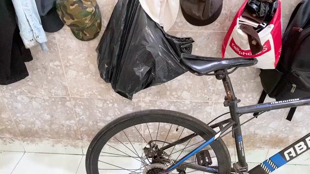 thanh lý xe đạp. Mua bán Xe đạp tại Quận 12 Tp Hồ Chí Minh được đăng bởi Hiếu 02 hình 1