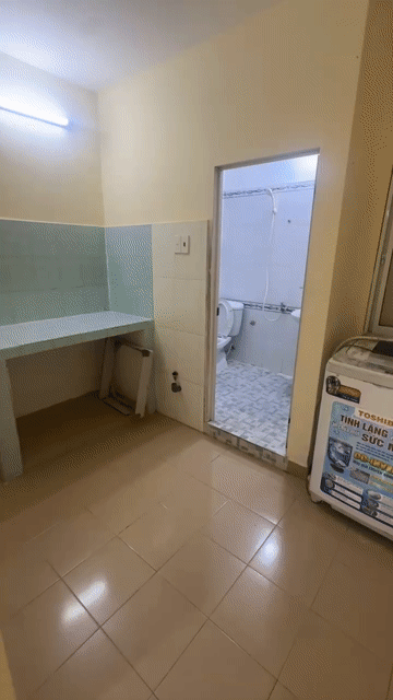 Cho thuê Nhà ở Quận Bình Thạnh Tp Hồ Chí Minh diện tích 40 m² giá 7 triệu/tháng