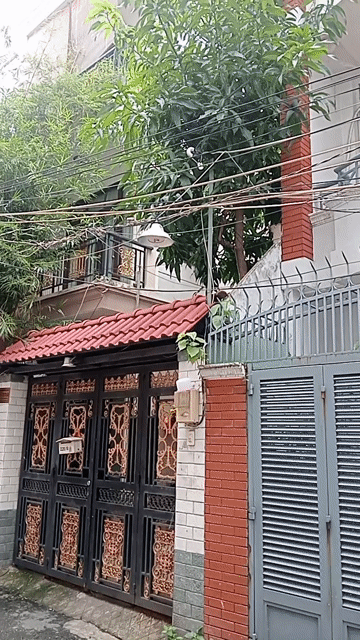Cho thuê Phòng trọ Quận Phú Nhuận Tp Hồ Chí Minh diện tích 34 m² giá 5,8 triệu/tháng