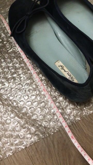 Giày bệt Chanel Nữ Nhung size 38. Mua bán Giày dép tại Quận Long Biên Hà Nội được đăng bởi Nga Hoàng hình 1
