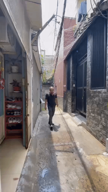 Mua bán Nhà ở Quận Gò Vấp Tp Hồ Chí Minh diện tích 36 m² giá 3,75 tỷ