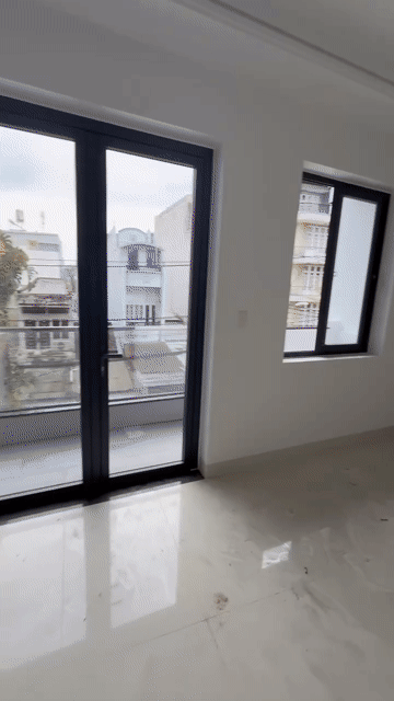 Cho thuê Nhà ở Quận Bình Thạnh Tp Hồ Chí Minh diện tích 85 m² giá 90 triệu/tháng