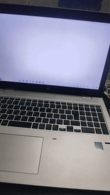HP Probook 650 G4 i3 8130U 8GB/500GB. Mua bán Laptop tại Thành phố Dĩ An Bình Dương được đăng bởi Anh Cường  hình 1