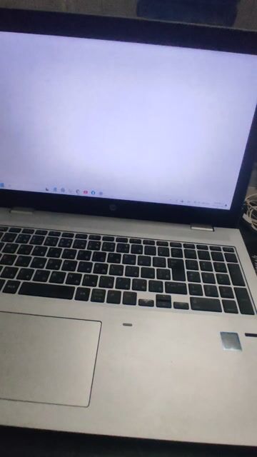 HP Probook 650 G4 i3 8130U 8GB/500GB. Mua bán Laptop tại Thành phố Dĩ An Bình Dương được đăng bởi Anh Cường  hình 1