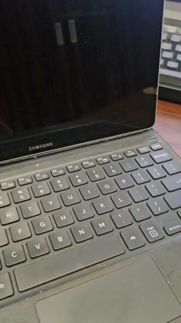 Samsung Galaxy Book 2017. Mua bán Máy tính bảng tại Quận 11 Tp Hồ Chí Minh được đăng bởi Kim Chi hình 1