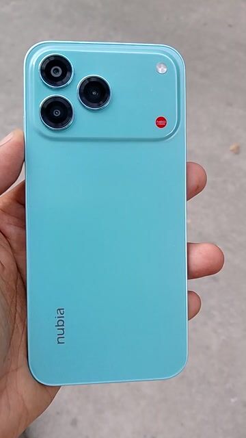 Nubia V80 Design 8+8/128G Keng Fullbox còn bh 10tg. Mua bán Điện thoại tại Thành phố Dĩ An Bình Dương được đăng bởi ĐT Có Sao Ghi Vậy Bán Tại Nhà Có ship trực tiếp BD SG có GL  hình 1