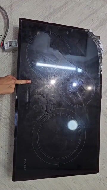 Bếp từ Hafele HC-I773B Đã sử dụng. Mua bán Bếp, lò, đồ điện nhà bếp tại Quận Tân Bình Tp Hồ Chí Minh được đăng bởi Xả kho thiết bị bếp hình 1
