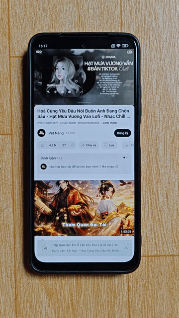 Xiaomi Redmi Note 11 Đen 4/64GB. Mua bán Điện thoại tại Quận Thanh Xuân Hà Nội được đăng bởi Nguyễn Văn Huy Hoàng  hình 1