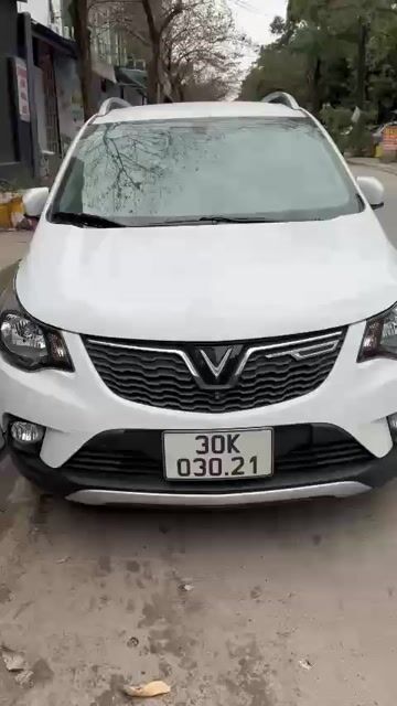 Fadil base, cam360, start stop 2022 - 24000 km. Mua bán Ô tô tại Quận Bắc Từ Liêm Hà Nội được đăng bởi Nguyễn Ngọc Ninh  hình 1