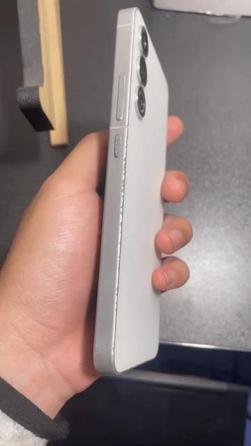 Meizu 20 8GB/256GB. Mua bán Điện thoại tại Huyện Gia Lâm Hà Nội được đăng bởi Còn tin còn máy hình 1