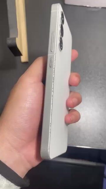 Meizu 20 8GB/256GB. Mua bán Điện thoại tại Huyện Gia Lâm Hà Nội được đăng bởi Còn tin còn máy hình 1
