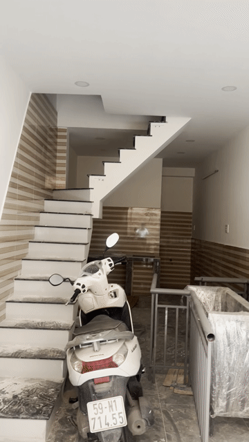 Cho thuê Nhà ở Huyện Bình Chánh Tp Hồ Chí Minh diện tích 28 m² giá 6 triệu/tháng