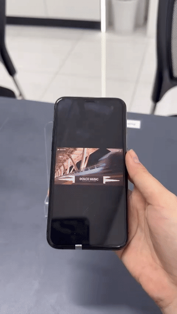 Apple iPhone 11 Pro 64GB Đen. Mua bán Điện thoại tại Quận Ninh Kiều Cần Thơ được đăng bởi Greenskytech hình 1